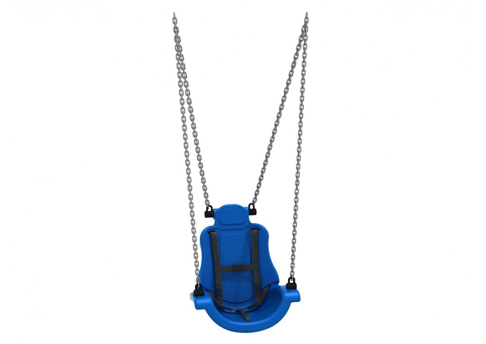 Child Adaptive Swing Seat