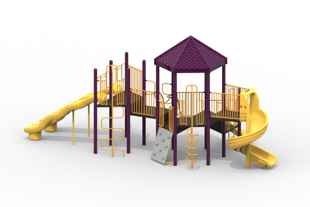 Christel Modular Playground