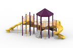Christel Modular Playground