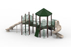 Christel Modular Playground