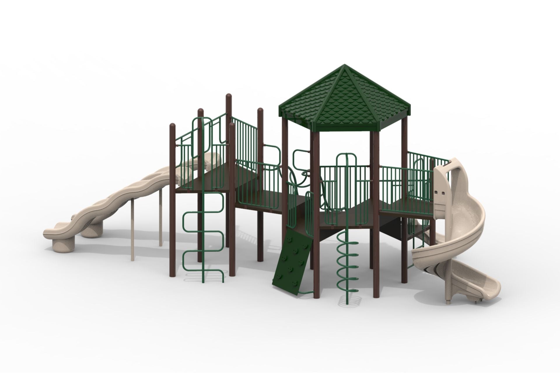 Christel Modular Playground