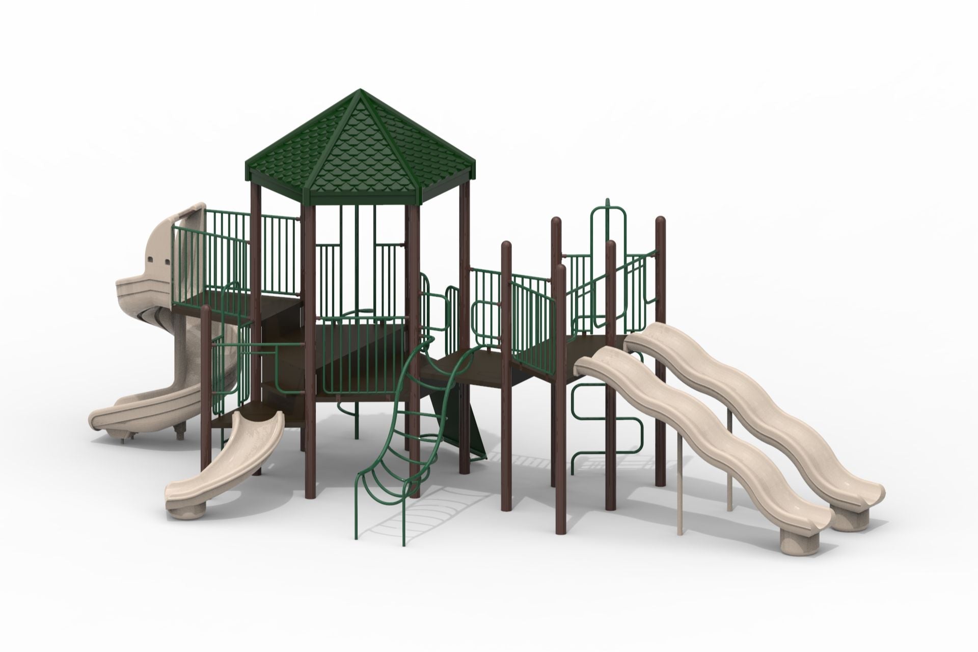 Christel Modular Playground