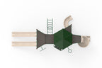 Christel Modular Playground