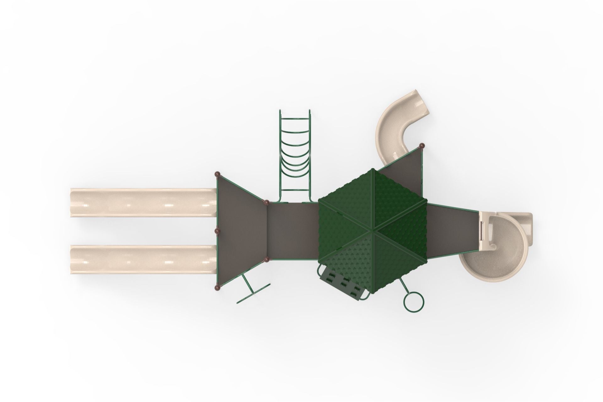 Christel Modular Playground