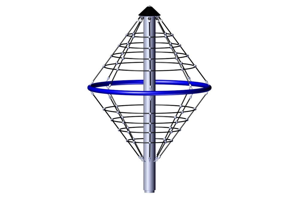 Climbing Whirl Mini