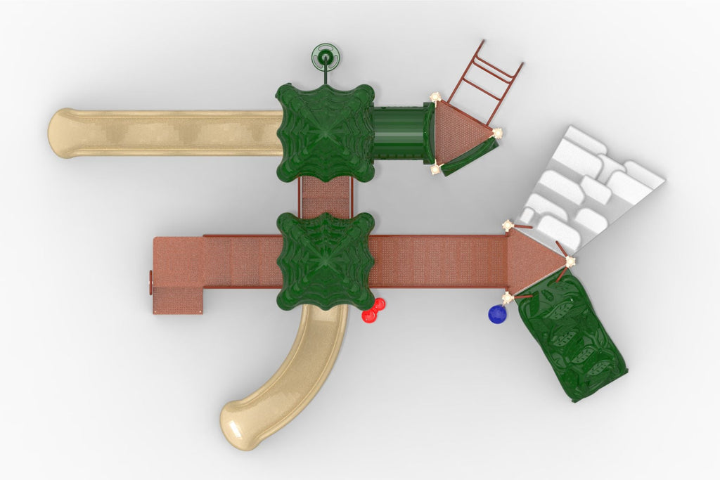 Clingman's Dome Play System
