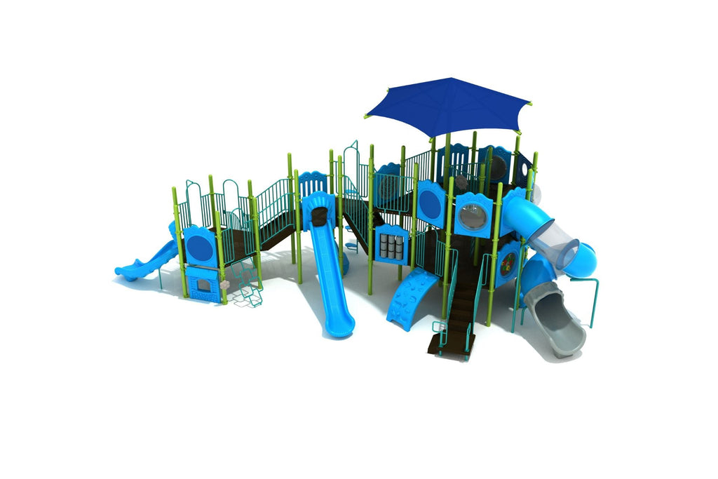 Concord Station Playground