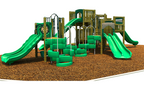 Conundrum Play System