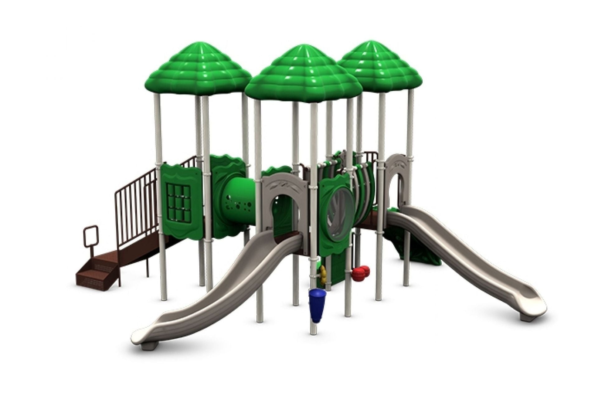 Cumberland Gap Play System