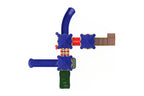 Cumberland Gap Play System