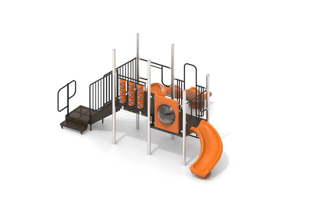 Cuyahoga WillyGoat Playground