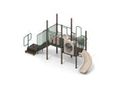 Cuyahoga WillyGoat Playground