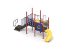 Cuyahoga WillyGoat Playground