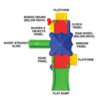 Discovery Center Sapling Playground