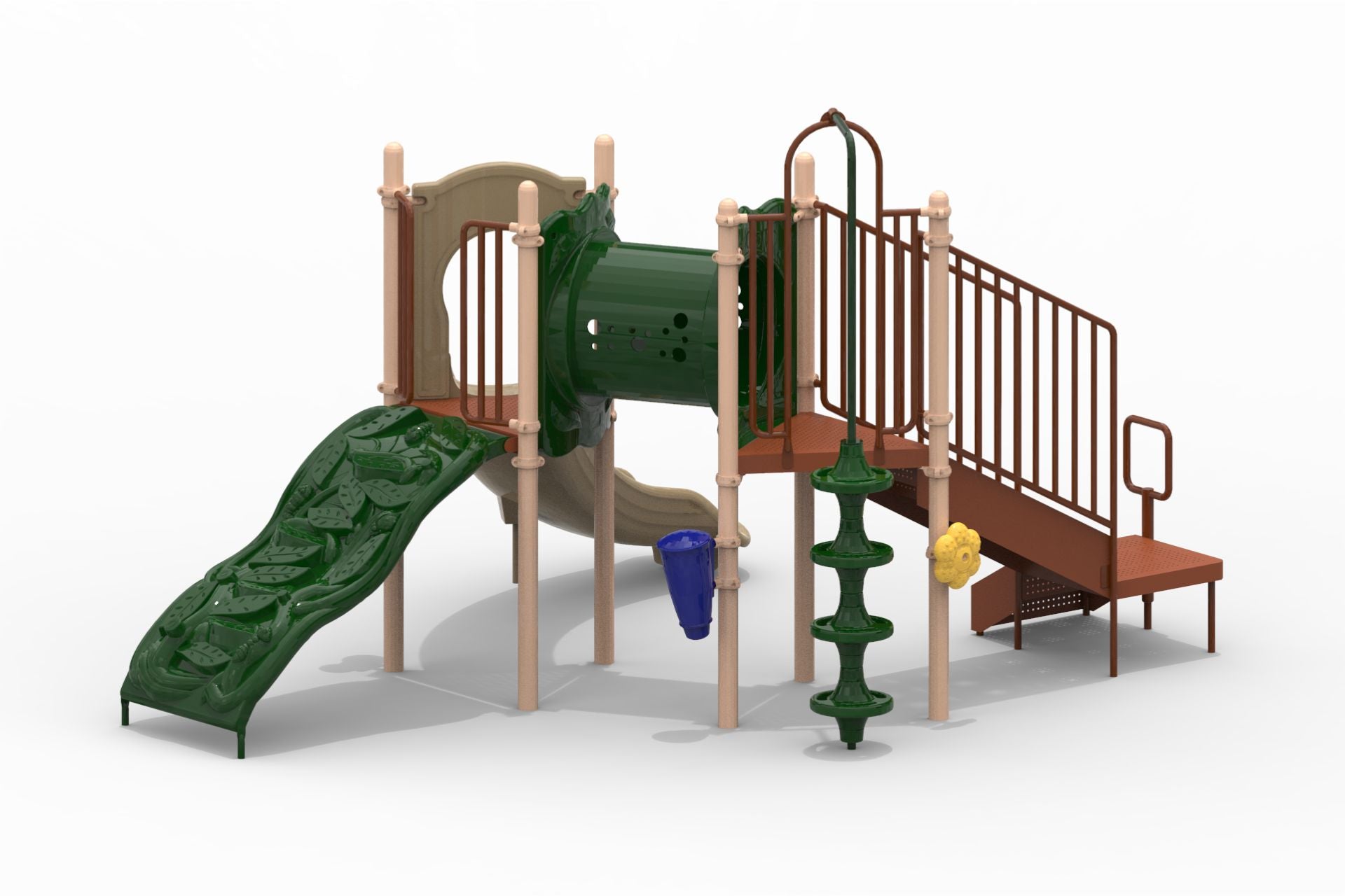 Deer Creek Playground