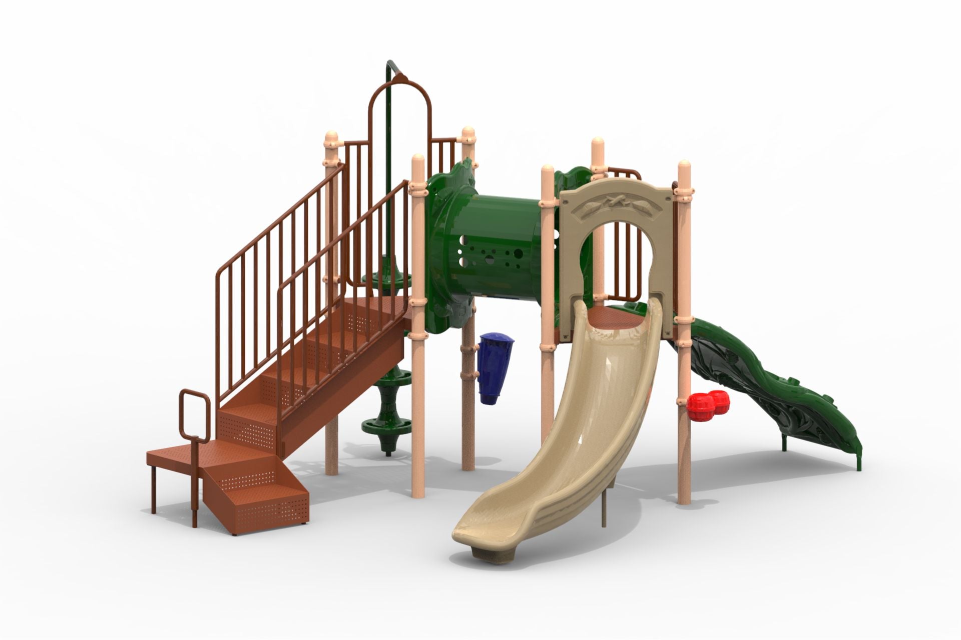 Deer Creek Playground