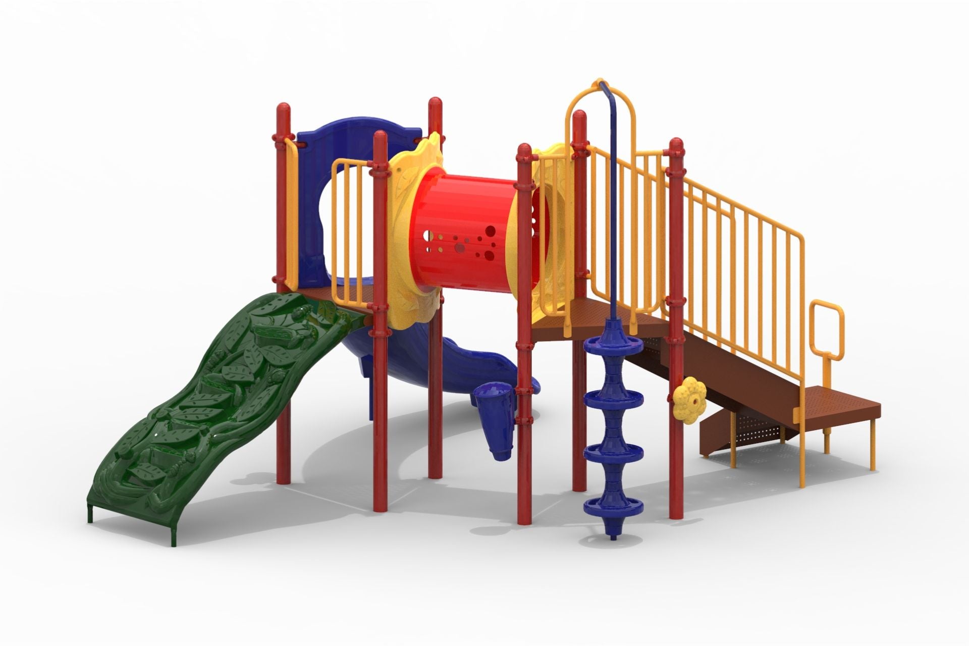 Deer Creek Playground