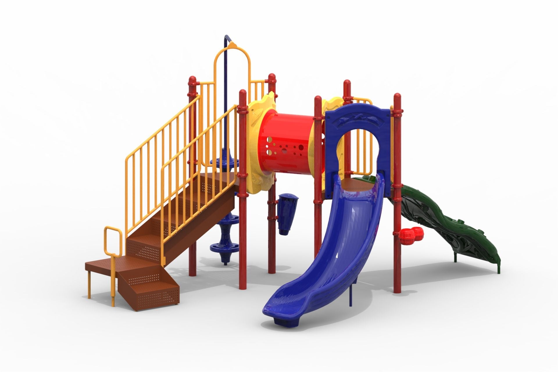 Deer Creek Playground