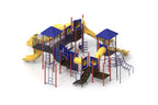 Denali WillyGoat Playground