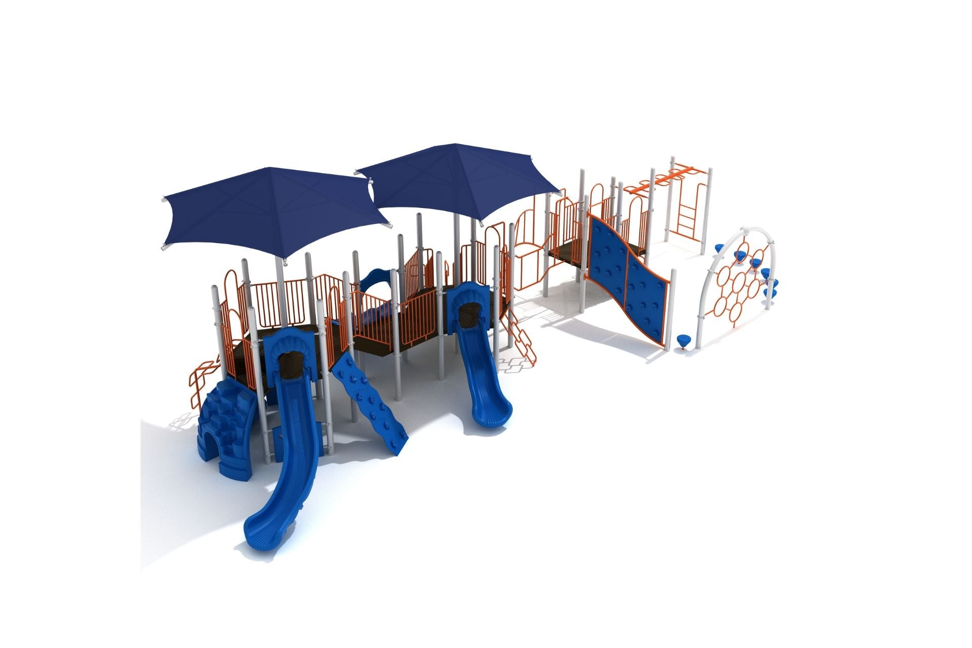 Derby Run Playground
