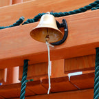Dinner Bell Swing Set Accessory