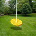 Disc Swing - Yellow