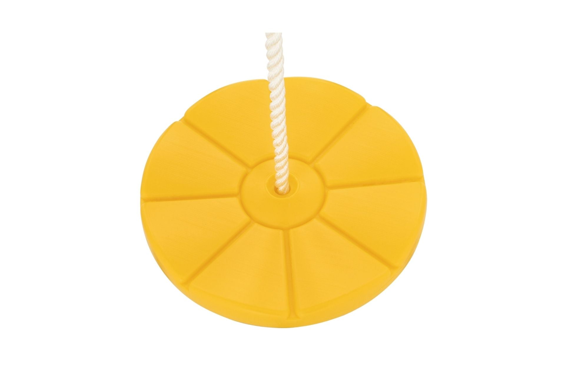 Disc Swing - Yellow