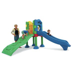 Discovery Hilltop Playground with No Roof