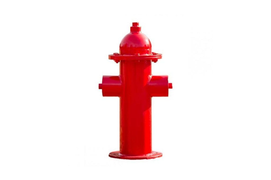 Dog Park Fire Hydrant