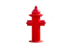Dog Park Fire Hydrant
