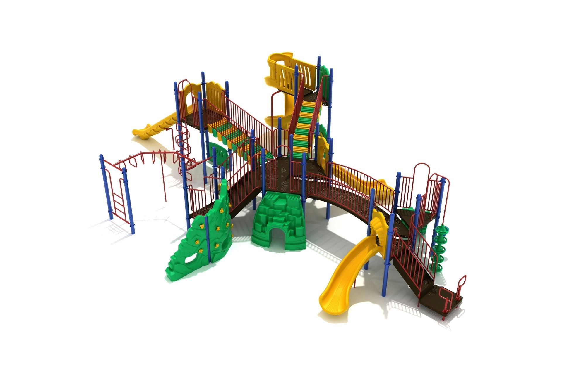 Drexel Pointe Playground