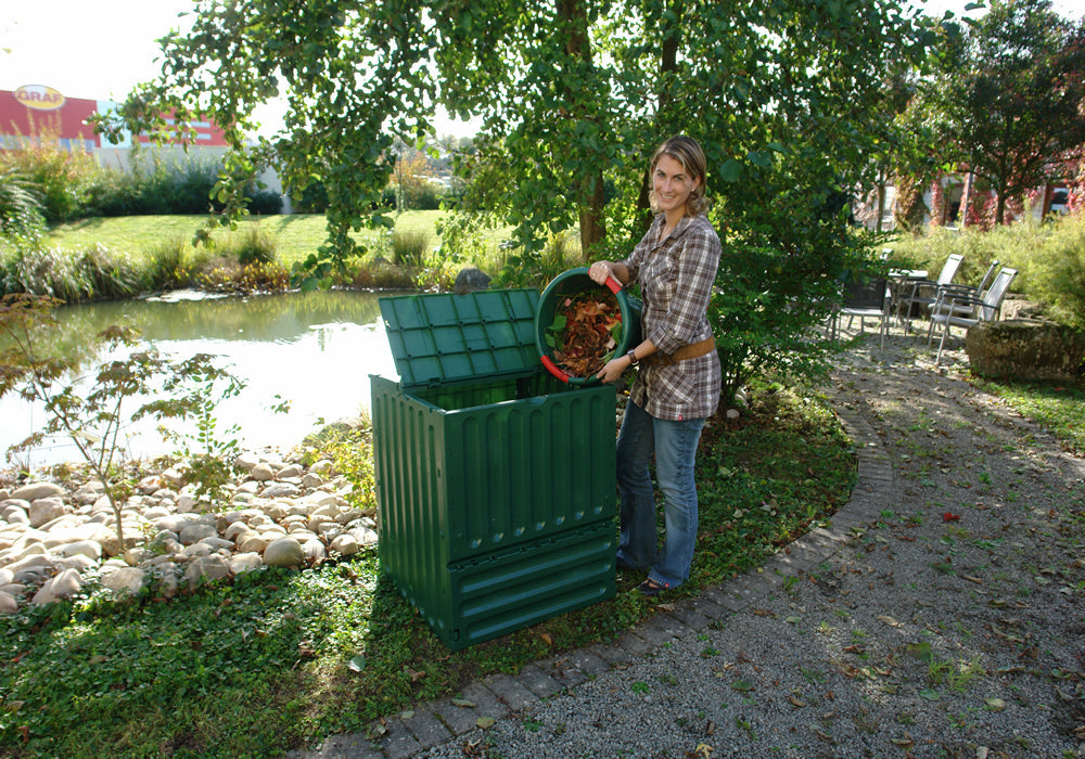 Eco King 600 Compost Bin