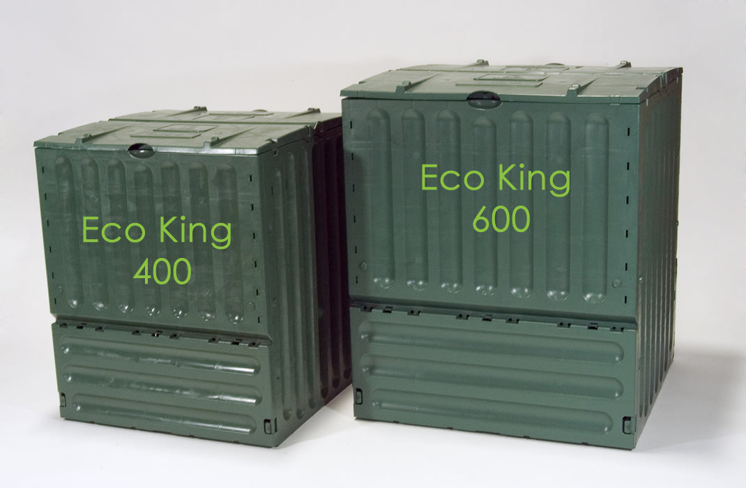 Eco King 600 Compost Bin