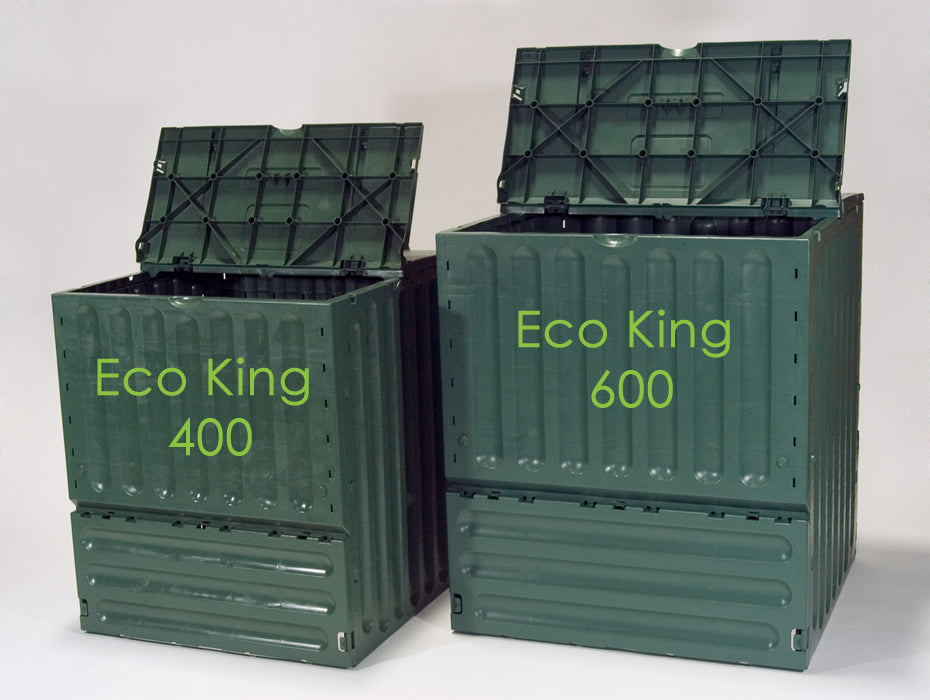 Eco King 600 Compost Bin