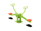 Flip Flopper Spring Rider Seesaw