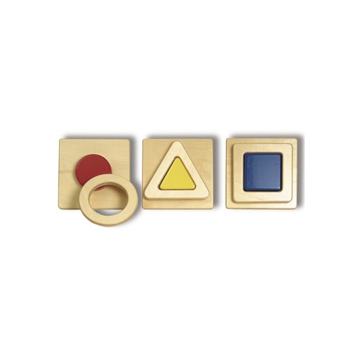 Geo Form Boards