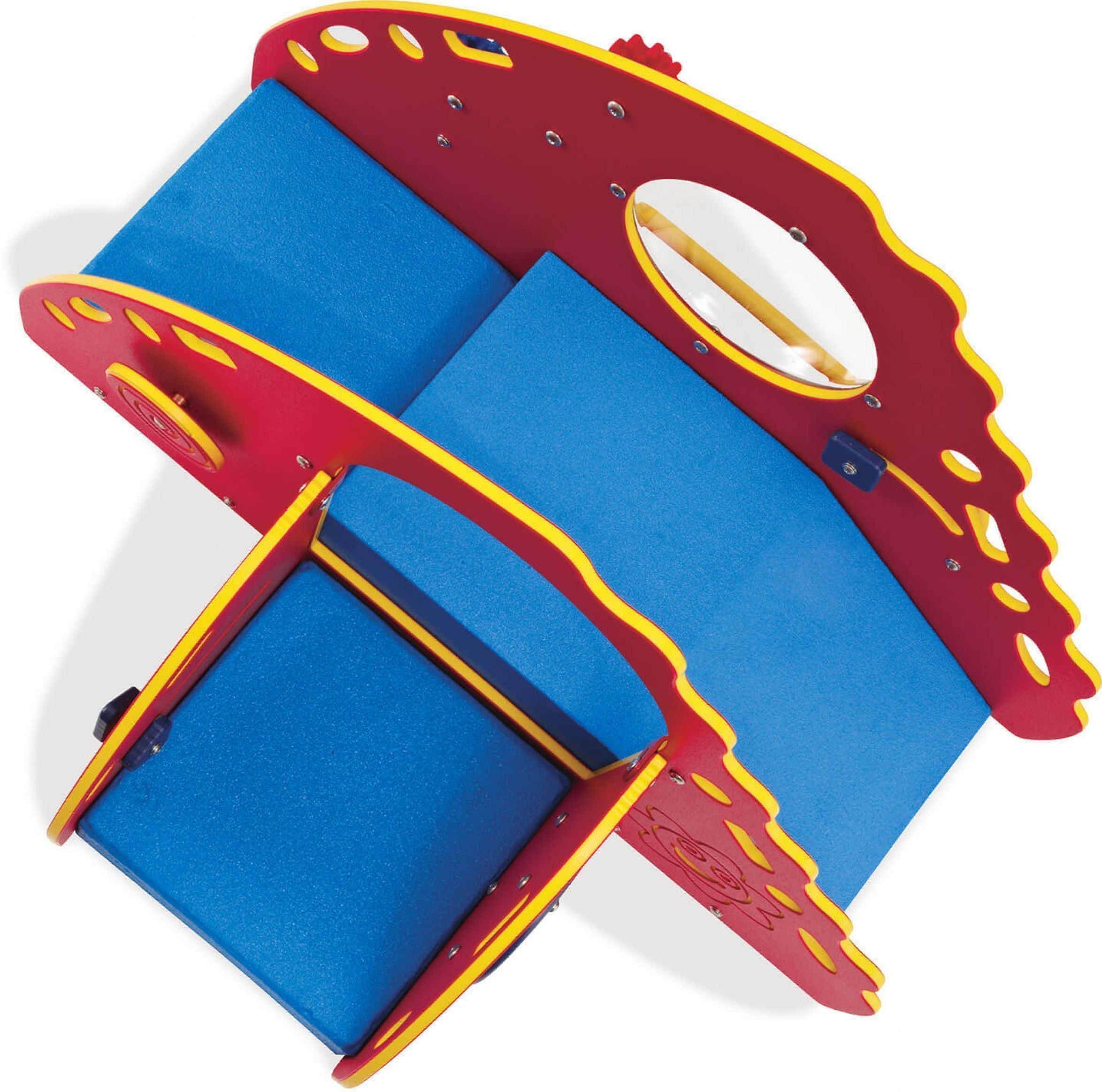 Crawl And Toddle Mounting Kits