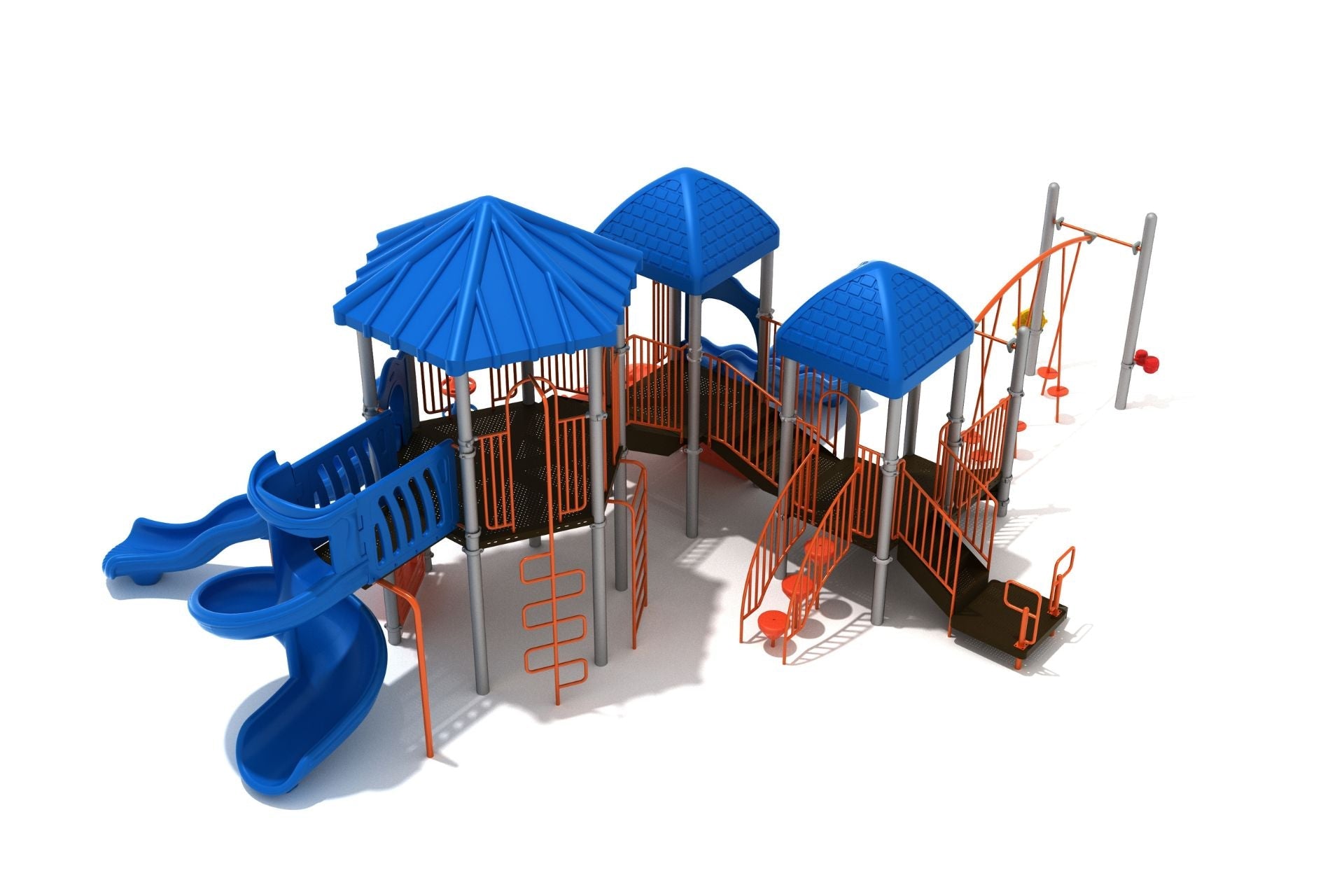 Elbert Playground