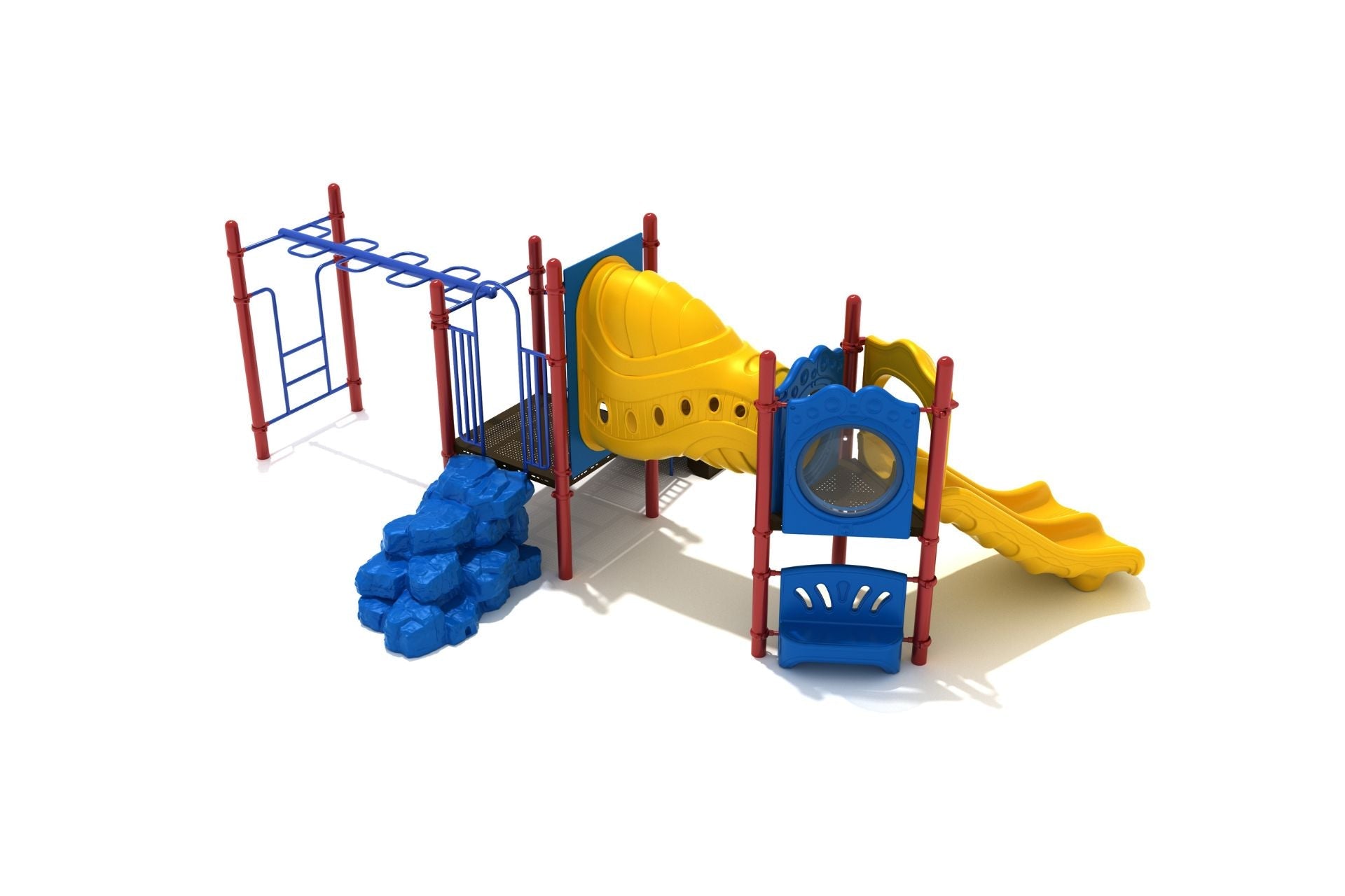 Estes Park Playground