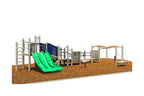 Everglade Play System
