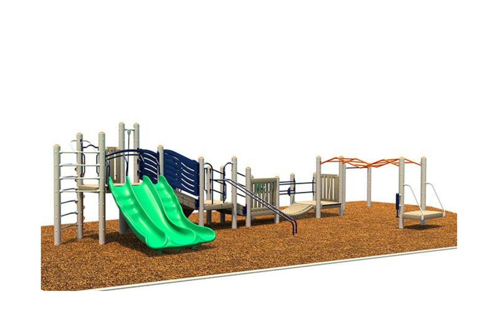 Everglade Play System