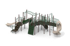 Everglades WillyGoat Playground