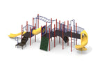 Everglades WillyGoat Playground