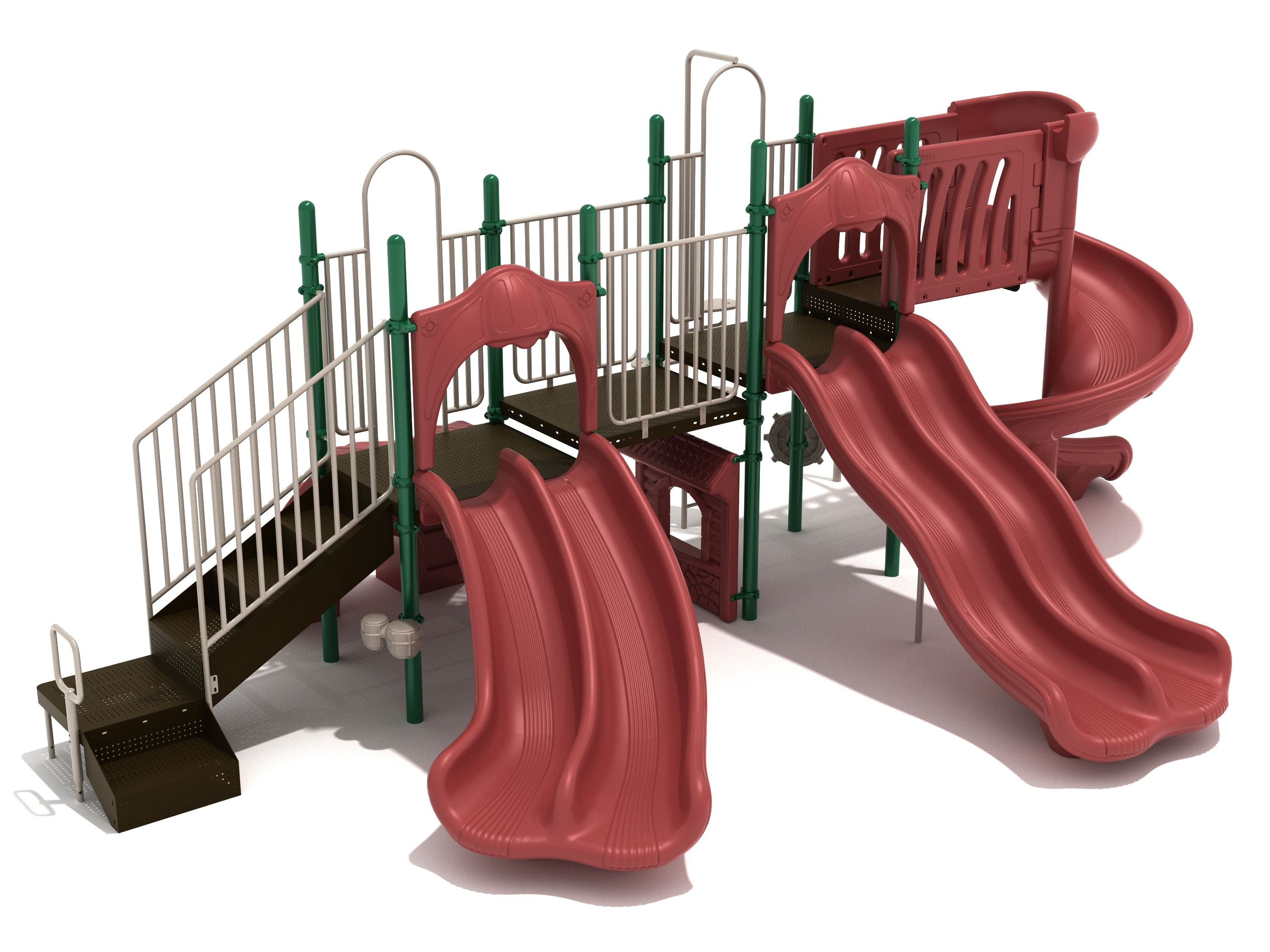 Fargo Playground