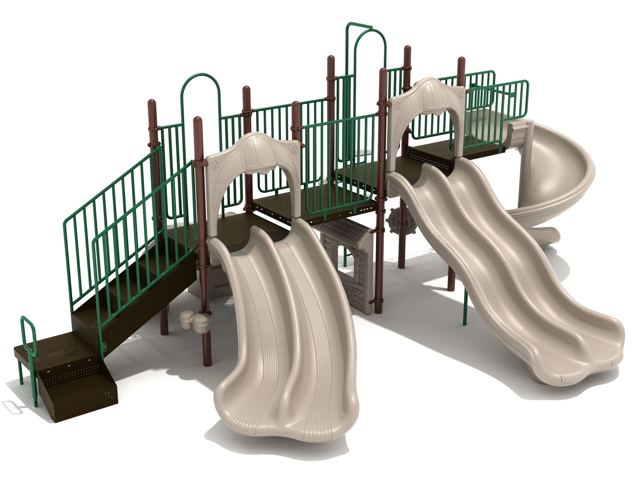 Fargo Playground