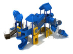 Feathery Fern Playground