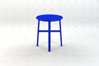 Clearwater Adirondack Recycled Plastic Stool