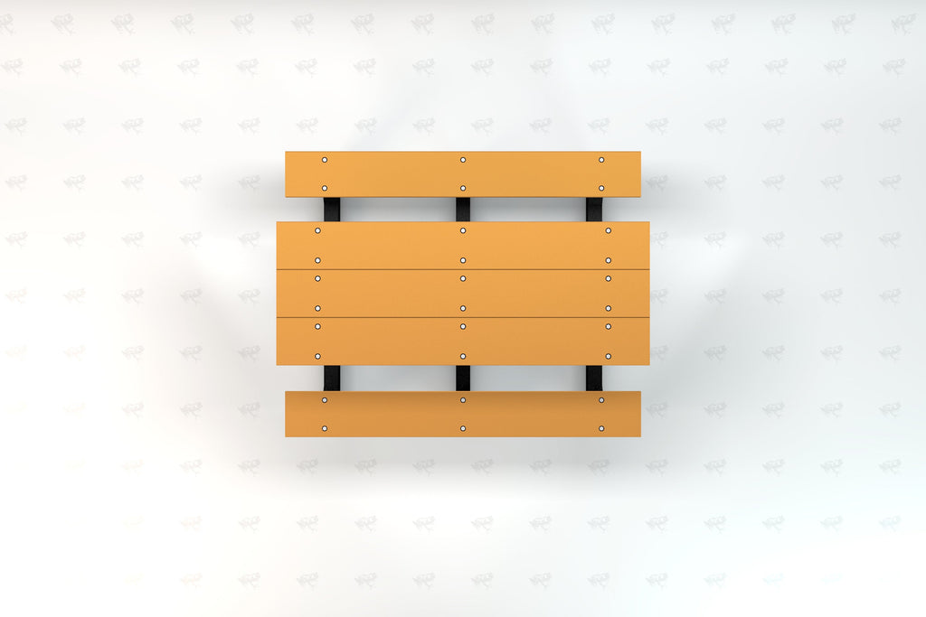 Park Place Recycled Plastic Picnic Table