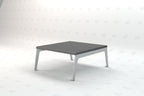 Plaza Recycled Plastic Outdoor Table