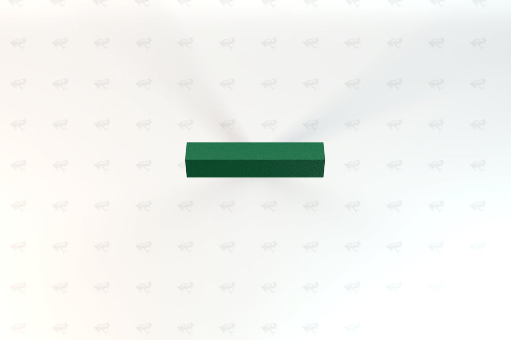 Small Recycled Plastic Standard Message Center